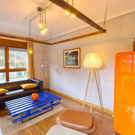 Loft Felechosa 아파트 외부 사진