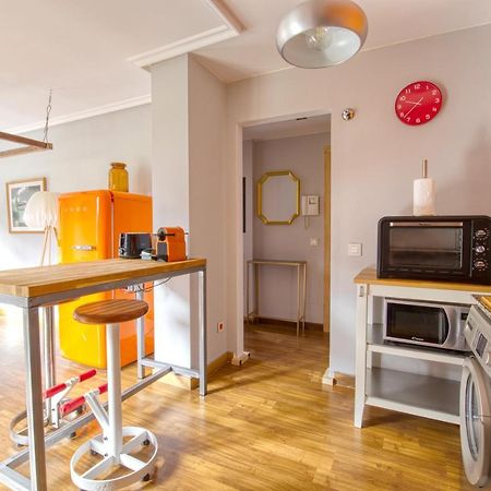 Loft Felechosa 아파트 외부 사진