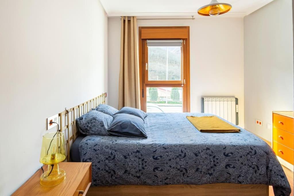 Loft Felechosa 아파트 외부 사진
