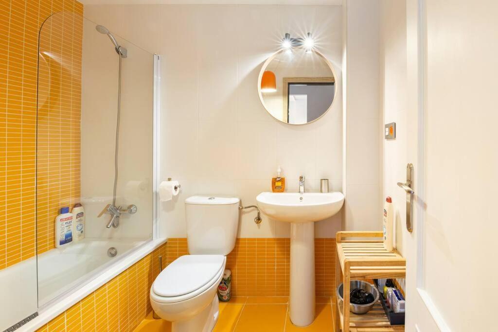 Loft Felechosa 아파트 외부 사진