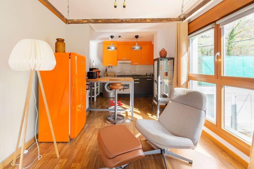 Loft Felechosa 아파트 외부 사진