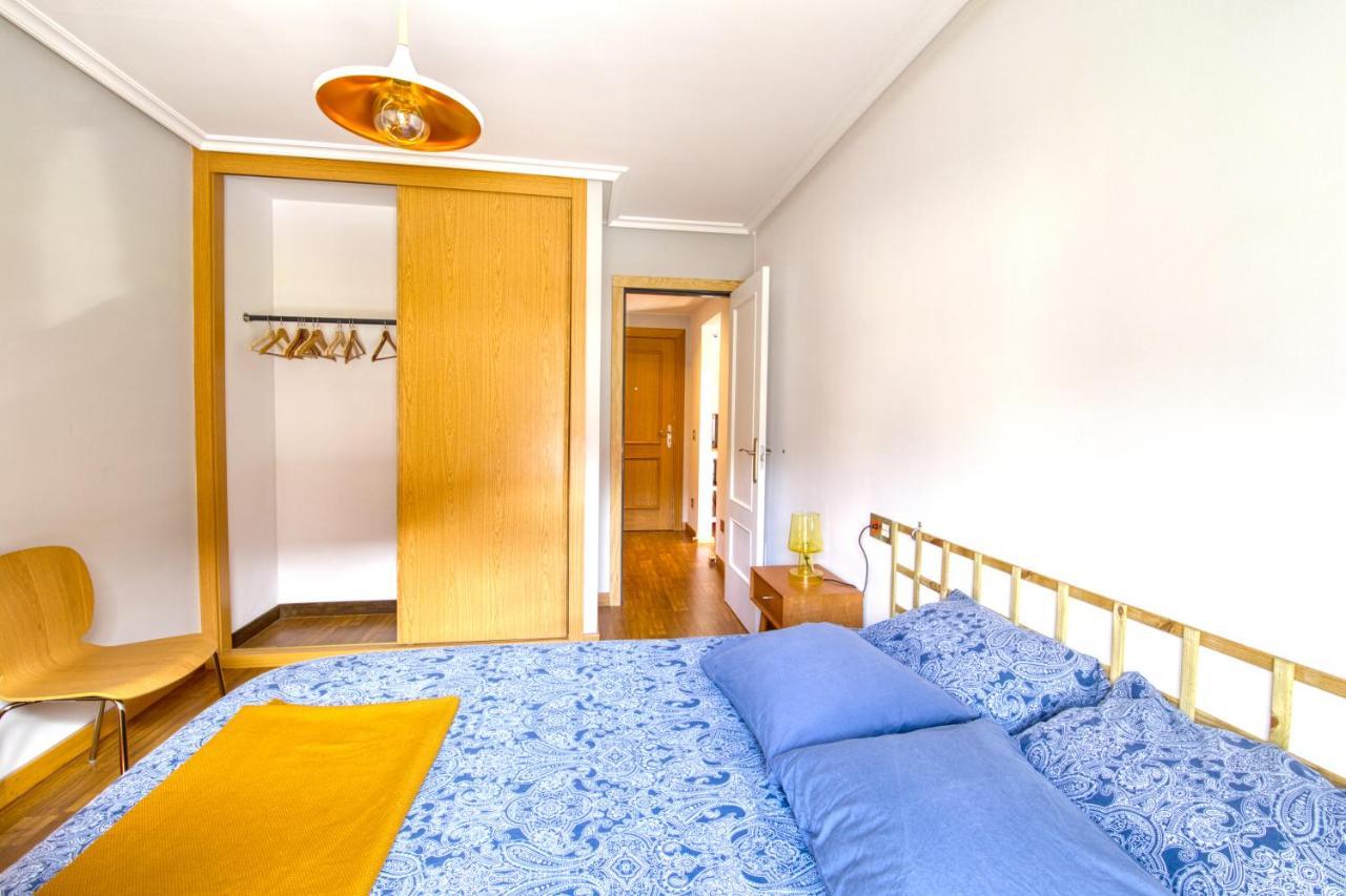 Loft Felechosa 아파트 외부 사진